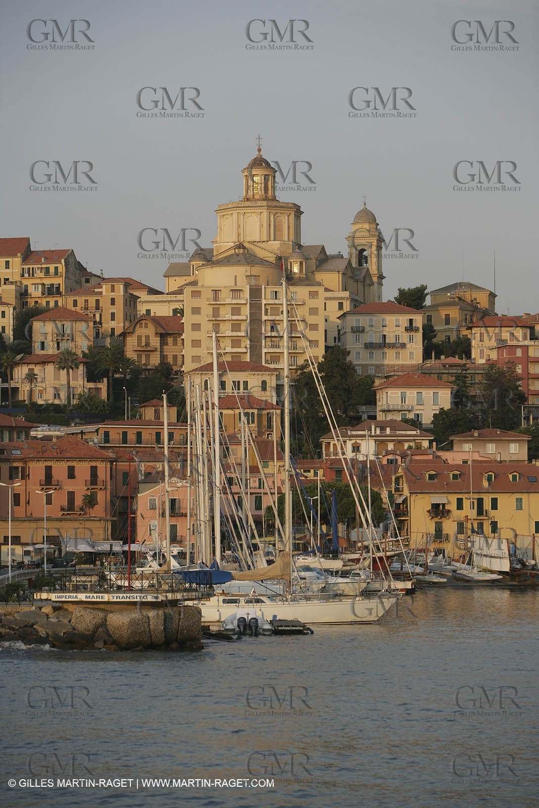 16 09 2006 - Vela d'epoca Imperia