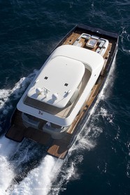 13-07-07 - La Ciotat (FRANCE) - MotorYacht - Chantier H2X