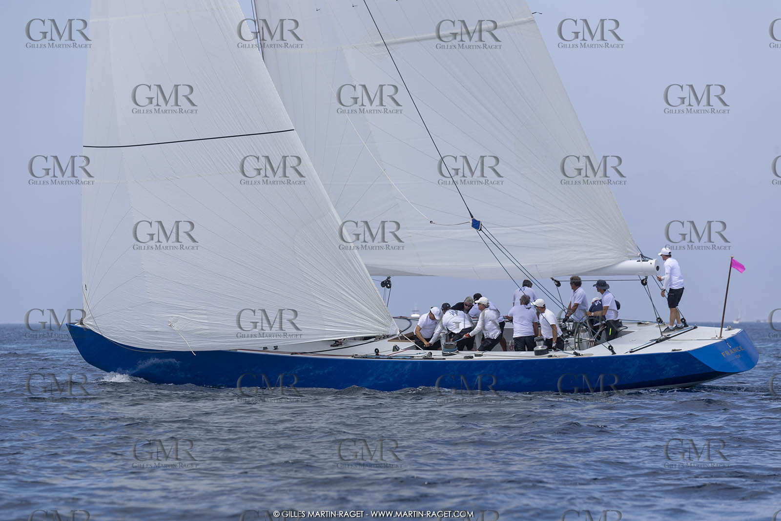 15 06 2019, Porquerolles (FRA,83, Porquerolle's Classic, France 1