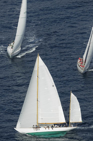 03 10 2020, Saint-Tropez (FRA,83), Les Voiles de Saint-Tropez 2020, Day 7