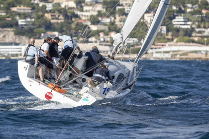16 09 2022, Marseille (FRA,13), Juris Cup 2022, jour 1