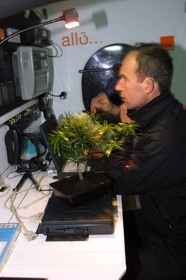 Orange 1 - Jules Verne Trophy 2001