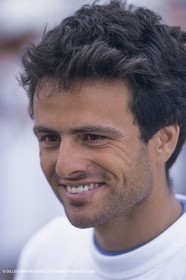 Sailing, People, sailors,owners, skippers, crew, designers, boatbuilders, celebrities (check keywords)