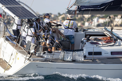 16 09 2022, Marseille (FRA,13), Juris Cup 2022, jour 1