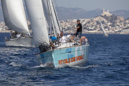 13 09 2019, Marseille, (FRA,13), Juris Cup 2019, Day 1