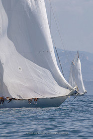 29 05 2026, Antibes (FRA,06), Les Voiles d'Antibes 2026, Race Day 2