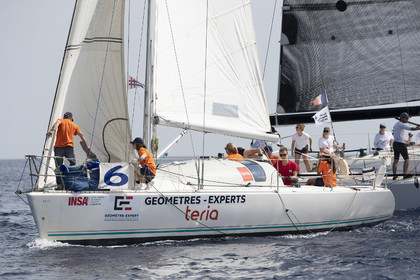 15 09 2019, Marseille (FRA,13), Juris Cup 2019, Day 3