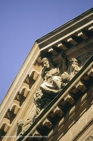 France, Provence, Marseille, Patrimoine historique et architectural (voir mots clés pour détaills)