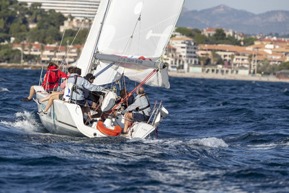 16 09 2022, Marseille (FRA,13), Juris Cup 2022, jour 1