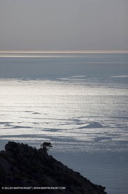 11 03 2009 - Marseille (FRA, 13) - Calanques