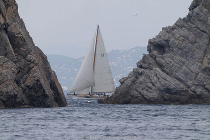 15 06 2025, Porquerolles, (FRA,83), Porquerolle's Classic 2025, Race Day 3