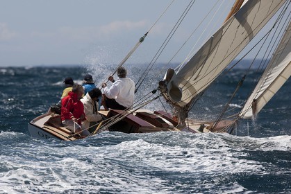 22 06 2010 - Marseille (FRA,30) - Voiles du Vieux Port - Oriolle