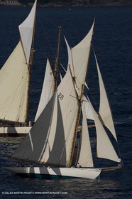 04 10 2007 - Saint Tropez (FRA, 83) - Voiles de Saint Tropez 2007