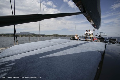 Sailing, Super Yachts, Wally yachts, Open Season