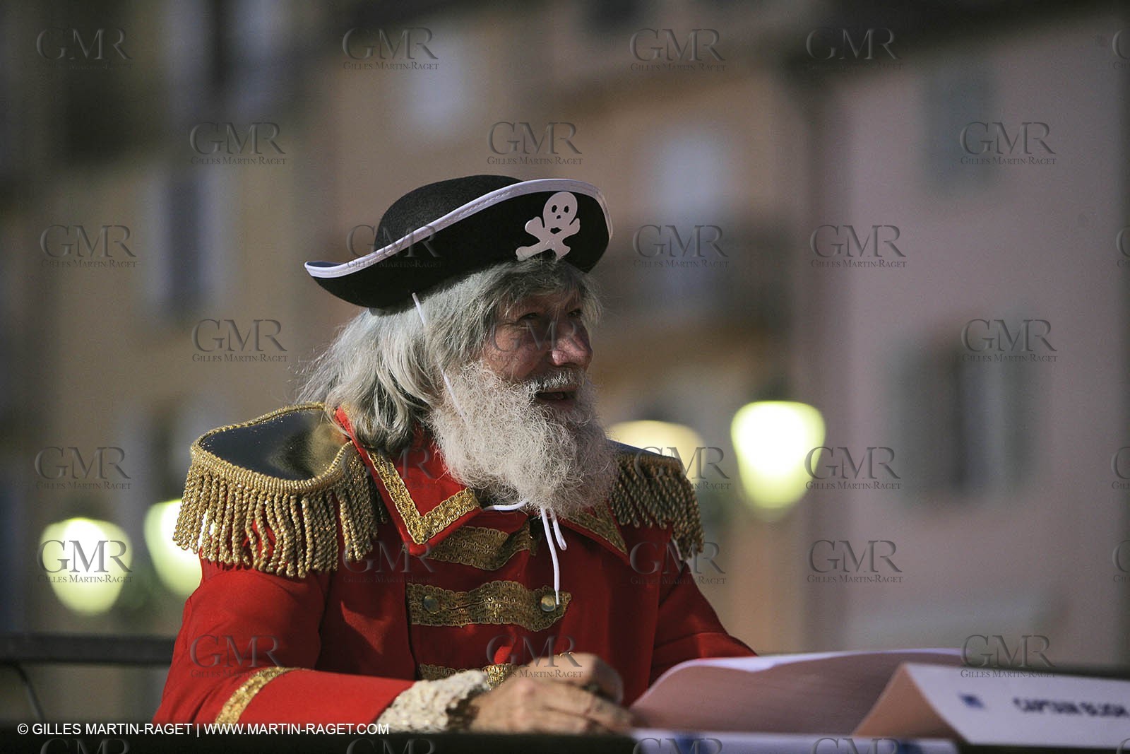 05 10 2006 - Saint Tropez (Fr) - Voiles de Saint Tropez 2006 - Challenges day