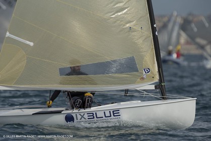 14 02 2014,  Cannes (FRA,06), Semaine Internationale de Cannes FINN