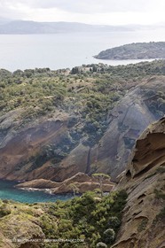 26 03 2009 - Marseille (FRA, 13) - Les Calanques
