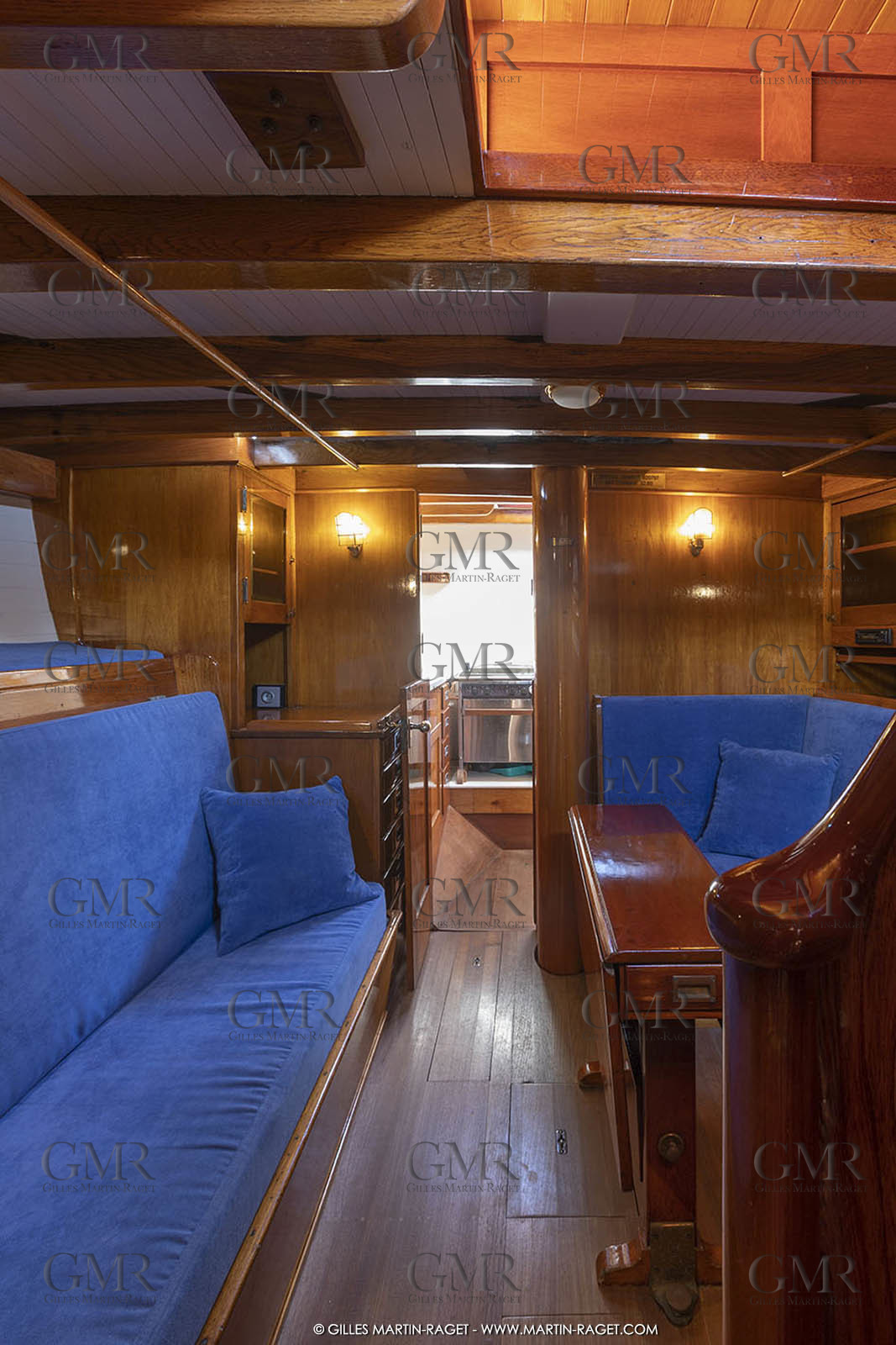 26 09 2018, Cannes (FRA,06), Régates Royales 2018, Serenade