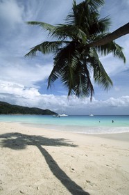 Destinations - Océan indien - Seychelles