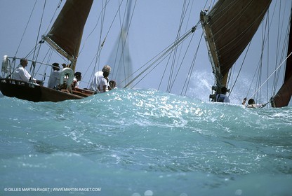 Agneta - Classic yachts