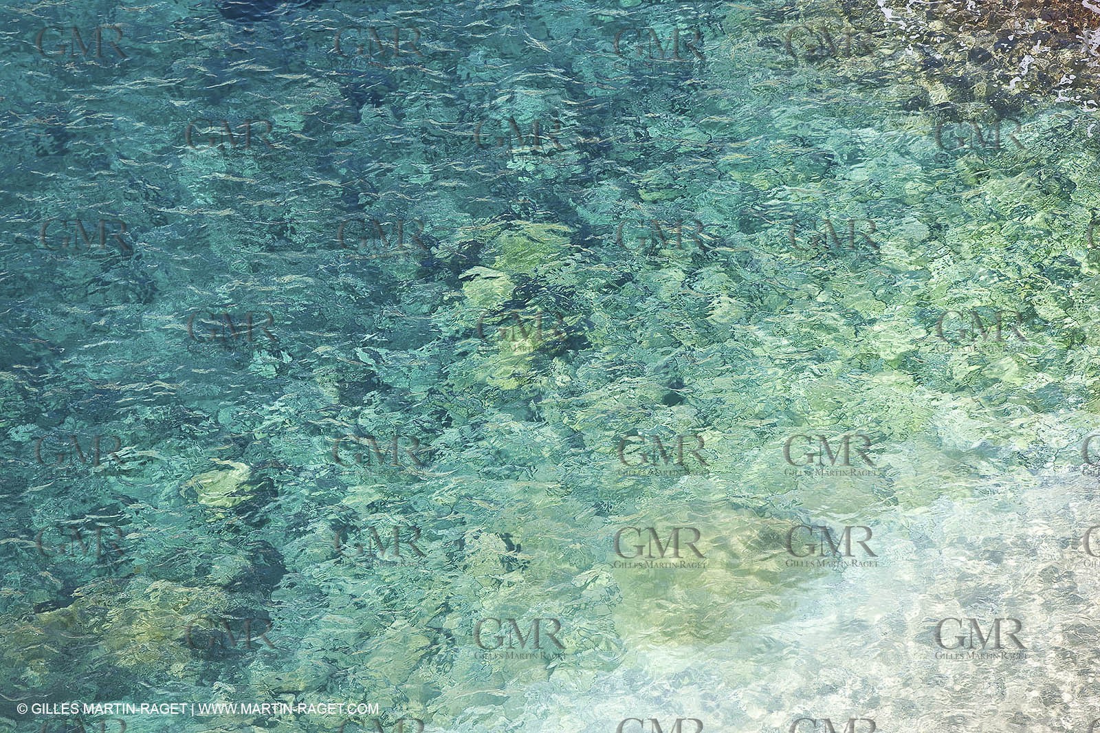 27 03 2009 - Marseille (FRA, 13) - Les Calanques - Morgiou