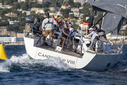 16 09 2022, Marseille (FRA,13), Juris Cup 2022, jour 1