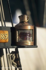 Classic Yachts, Orion