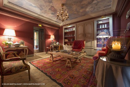 Domaine de la Baume - Tourtour (FRA,83) - 15 05 2014
