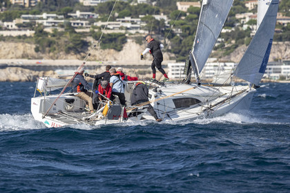 16 09 2022, Marseille (FRA,13), Juris Cup 2022, jour 1