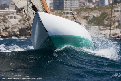 22 06 2010 - Marseille (FRA,30) - Voiles du Vieux Port - Oriolle