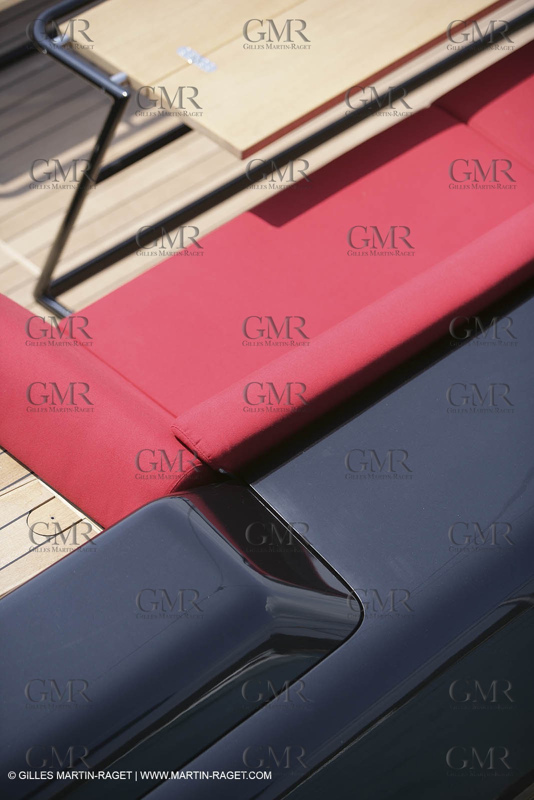 Sailing, Super Yachts, Wally Yachts, Tango