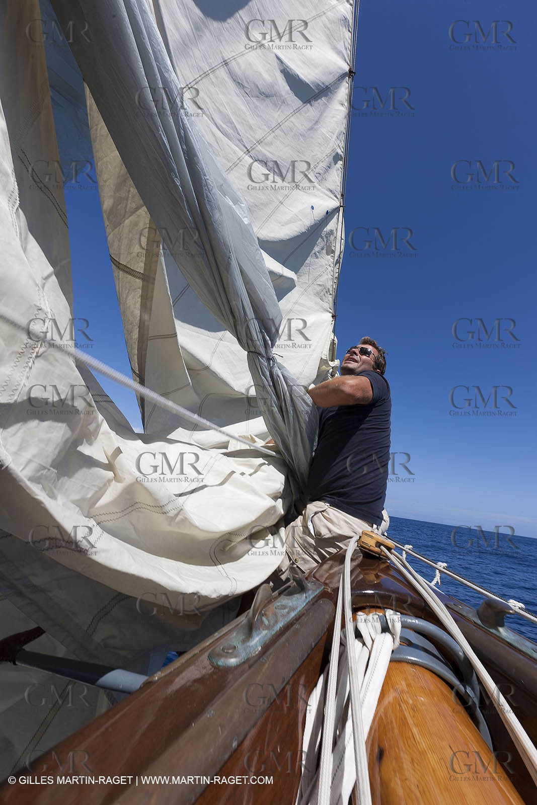 08 09 2010 - Imperia (ITA) - Raduno d'Epoca 2010 - Eilean