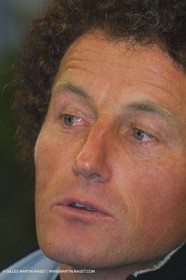 Desjoyeaux Michel