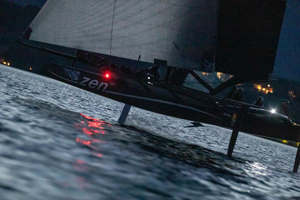 12 06 2021, Genève (SUI), Bol d'Or Mirabaud 2021