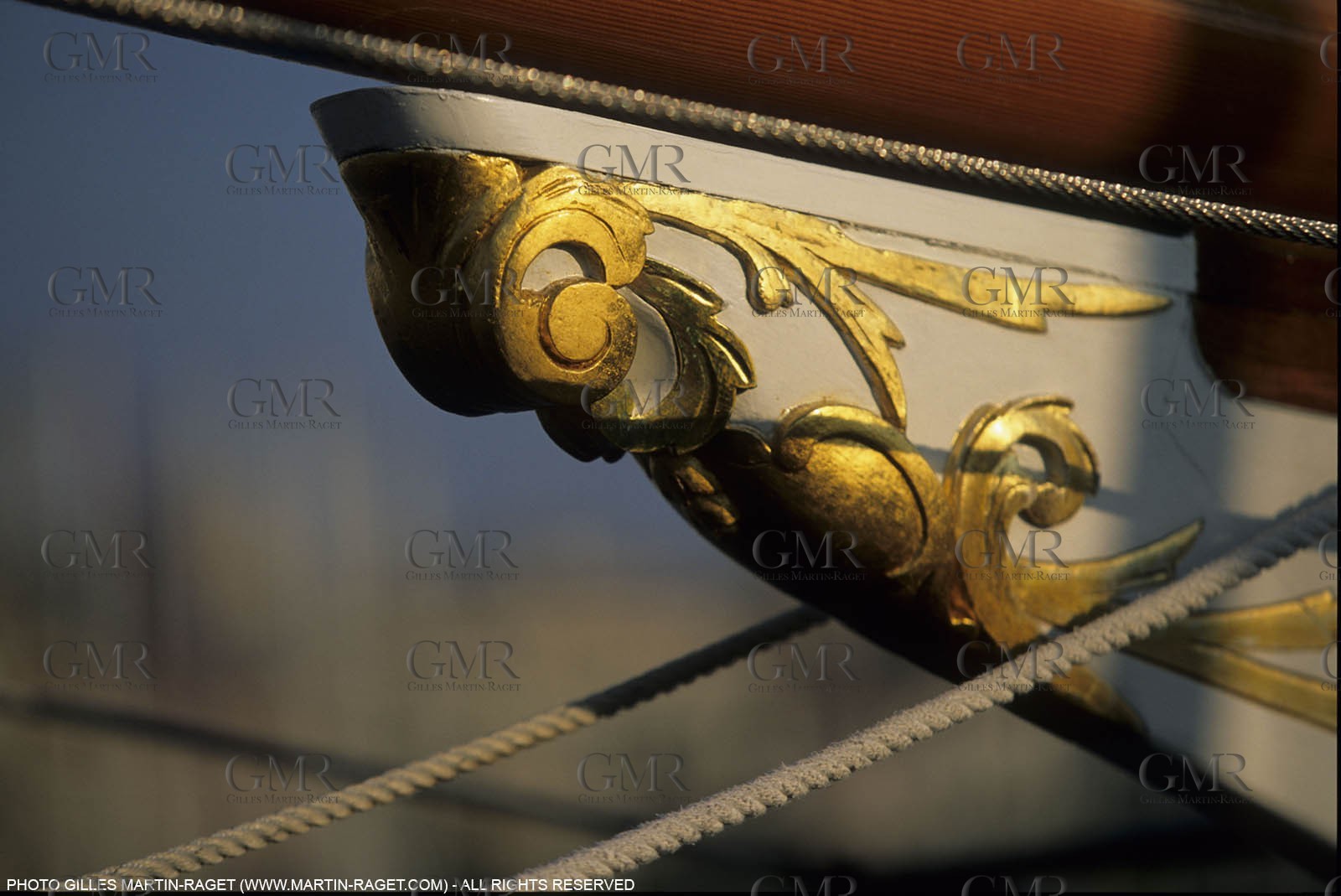 FigureHead - Tall Ships