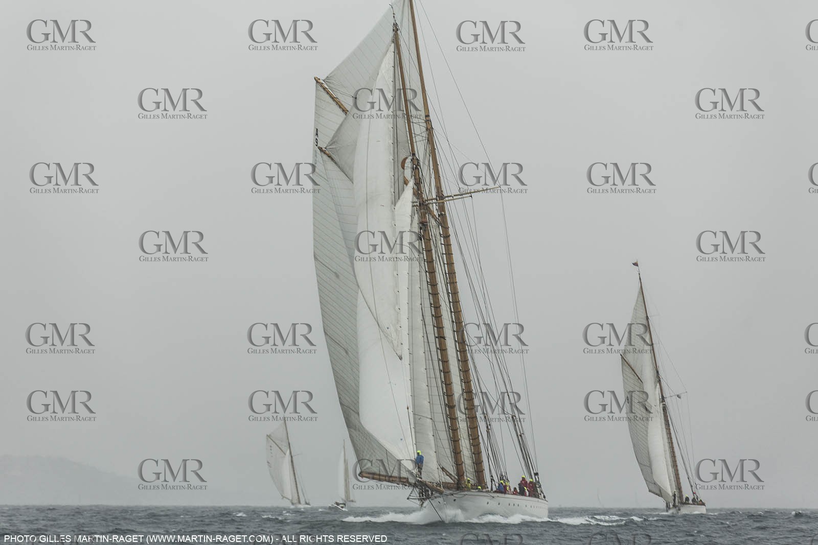 02 10 2015, Saint-Tropez (FRA,83), Voiles de Saint-Tropez 2015, Day 5