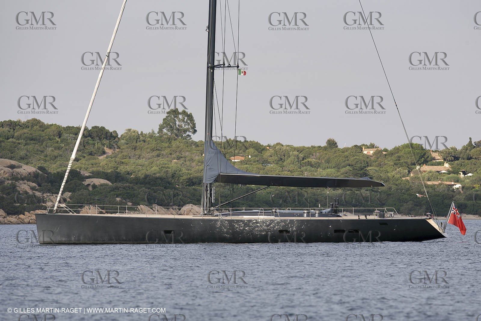 Sailing, Super Yachts, Wally yachts, Open Season