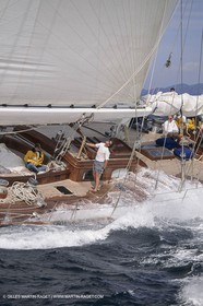 Sailing, Cruising, Super yachts