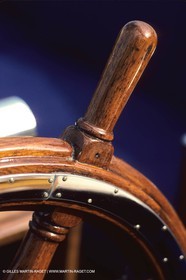 Nioulargue, Voiles de Saint-Tropez,