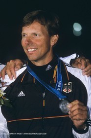 Sailing, Dinghies, Olympic Sailing, Sydney 2000