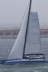 22 07 2023, Cowes (UK, IOW), Rolaex Fastnet Race start