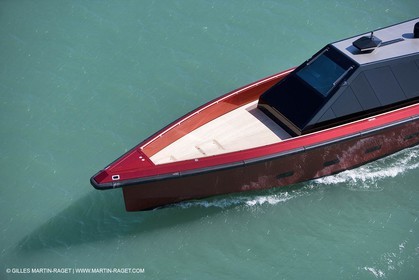 Power Yachts - Wally Yachts - Wally Power 70.2