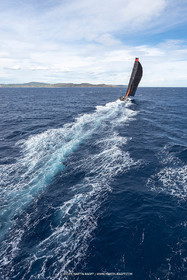 Voiles de Saint-Tropez 2021