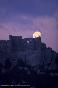 Baux of Provence