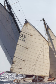 28 09 2019, Cannes (FRA,06), Régates Royales 2019