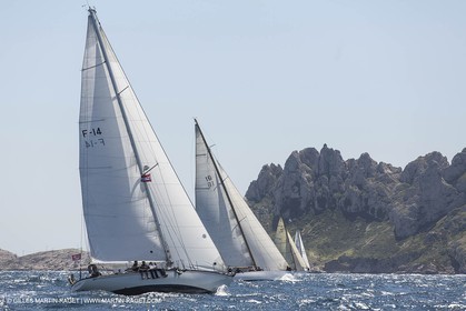 03 05 2013 - Marseille (FRA,13) - Calanques Classique 2013