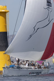 15 09 2018, Mareseille (FRA,13), Juris Cup 2018, Day 2