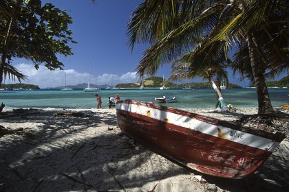 Antigua (West Indies)