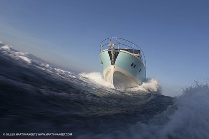 07 04 2014 - Palma de Mallorca (ESP) - Beneteau Group - Monte Carlo 4