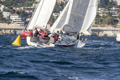 16 09 2022, Marseille (FRA,13), Juris Cup 2022, jour 1